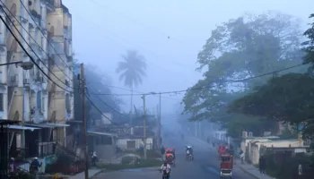 Kuba zhytet në errësirë, miliona njerëz pa energji