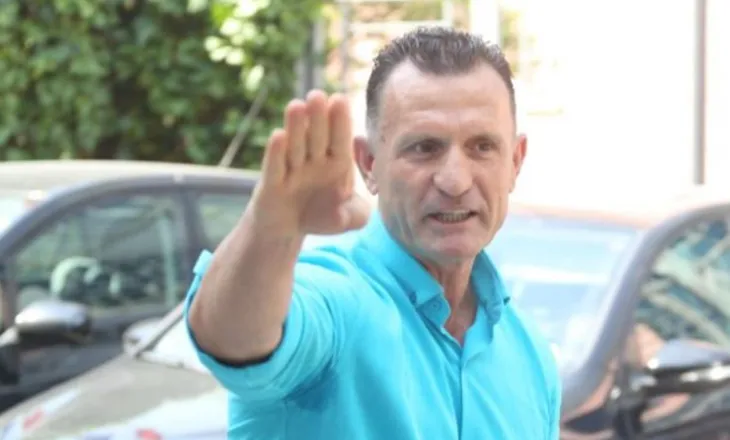 Kujtim Cakrani: Pse rrri Meta në paraburgim? Asnje provë dhe dëshmi nuk e implikon