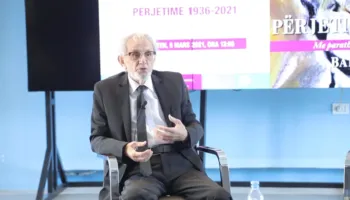 Kujtimet e gjuhëtarit Bahri Beci: Si u shndërrua konferenca e drejtshkrimit në një kongres partie