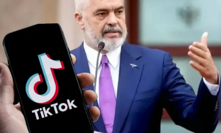 Kujtohet pas nje viti/ ‘Cënoi lirinë e fjalës dhe shprehjes’/ Gjykata Kushtetuese: Mbyllja e TIK Tok ka qenë antikushtetuese