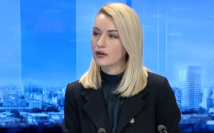 Kuko: Shqipëria nuk mund të hyjë në BE duke pasur standardet e Rusisë në drejtësi