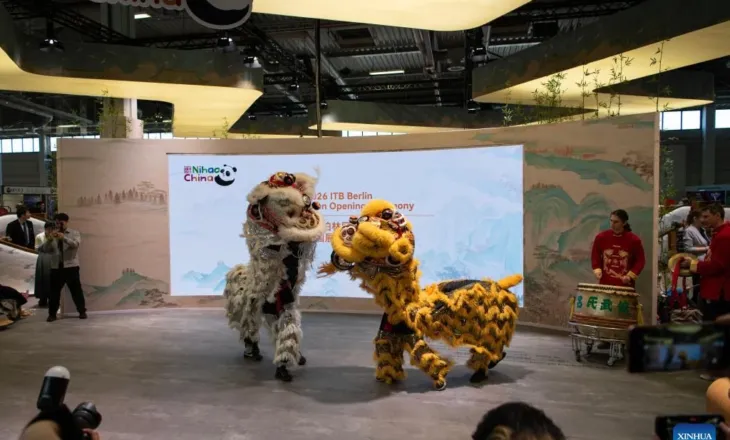 Kultura tradicionale, një nga tërheqjet bazë të udhëtimit turistik në Kinë