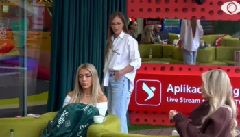 Kunata e Rogertit futet në shtëpi dhe përballet me Selin: Shpresoj të bëhet më e mira
