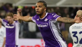 Kundër një skuadre që lufton për mbijetesë, Interi nuk arriti të merrte më shumë se një barazim