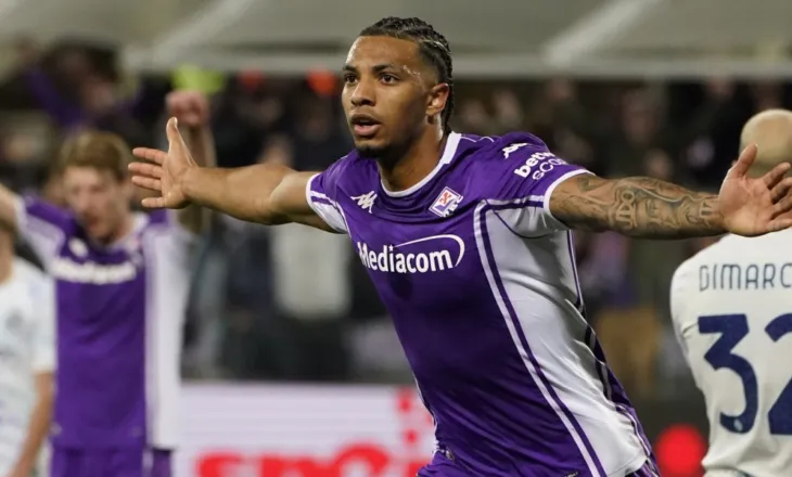 Kundër një skuadre që lufton për mbijetesë, Interi nuk arriti të merrte më shumë se një barazim