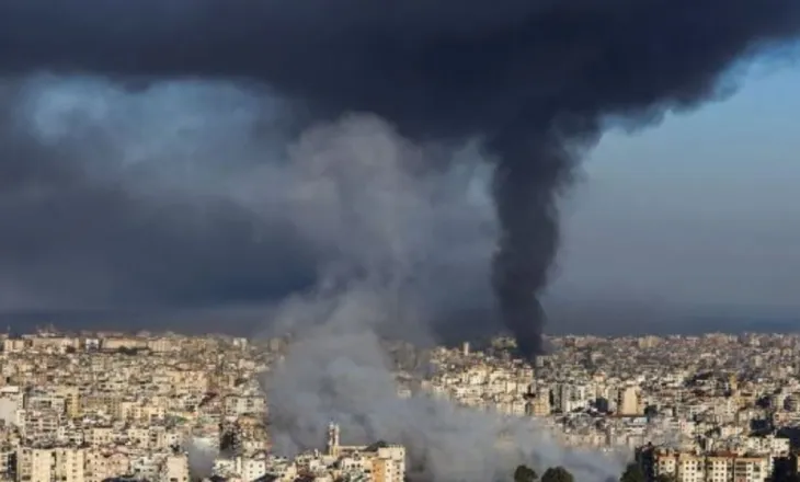 Kundërsulmet e Iranit ndaj SHBA, Trump do të dërgojë në Lindjen e Mesme sisteme anti-dronë të testuara në Ukrainë