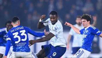 KUPA: Como-Inter shtyjnë takimin me finalen e mundshme! 0-0 ndeshja e parë, vendoset në “San Siro”