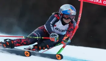 Kupa e Botës për Skitë Alpine, Colturi merr vendin e tetë në slalom në Ore të Suedisë