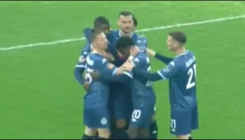 Kupa e Shqipërisë/ Dinamo dhe Egnatia janë dy gjysmëfinalistet e tjera