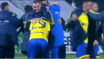 Kupa e Shqipërisë/Elbasani në gjysmëfinale të Kupës së Shqipërisë, eliminoi Partizanin