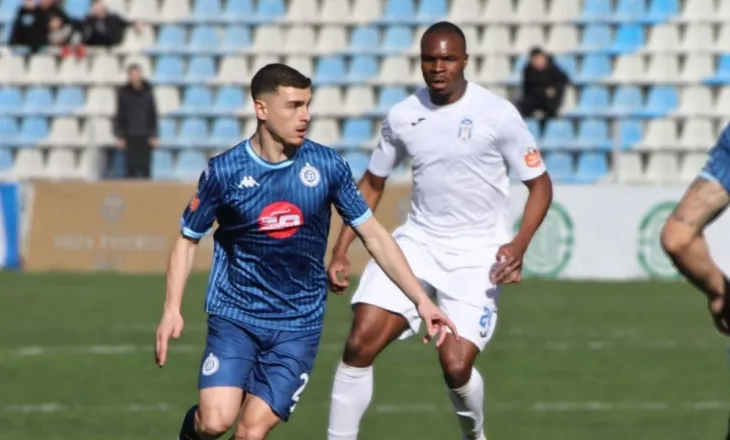 Kupa e Shqipërisë në pikën e vlimit, sot do të përzgjidhen 4 skuadrat gjysmëfinaliste