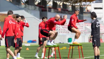 Kuqezinjtë drejt Varshavës, ja agjenda para ndeshjes së Kombëtares