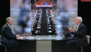 Kur do bashkohen Shqipëria e Kosova? Diplomati Qemal Minxhozi: Bashkimi shpirtëror dhe ekonomik është tashmë realitet