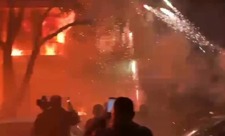 Kur do mbahet protesta e radhës? PD zbulon skenarin: Mblidhemi ditën që do mbahet seanca për imunitetin e Ballukut. Nëse votojnë kundër SPAK…