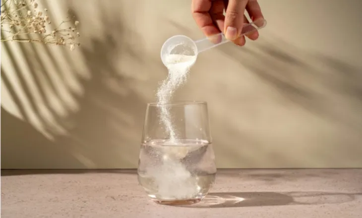 Kur duhet të filloni të merrni kolagjen dhe cilat ushqime e përmbajnë atë?