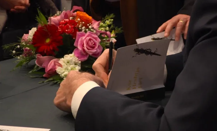 “Kur heshtja flet”/ Libër për gjyqin e UÇK-së, apel për drejtësi dhe debat mbi procesin në Hagë