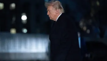 Kur s’kemi pulën do hamë rosën/ Trump: Hormuzi duhet të ruhet nga kombet që e përdorin atë, jo nga SHBA