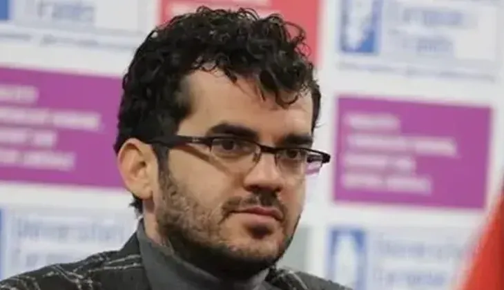 Kur u ndanë nga jeta Gert Bogdani dhe Artur Zheji/ Ja çfarë shkruante Namir Lapardhaja për ikjet e befasishme