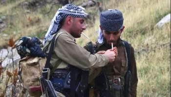 Kurdët dalin nga llogoret, futen në Iran/ Trump: Do kenë mbulim ajror nga SHBA