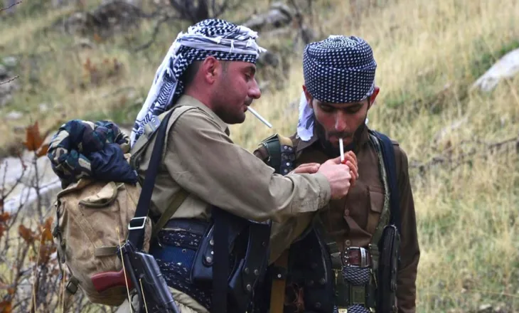 Kurdët dalin nga llogoret, futen në Iran/ Trump: Do kenë mbulim ajror nga SHBA