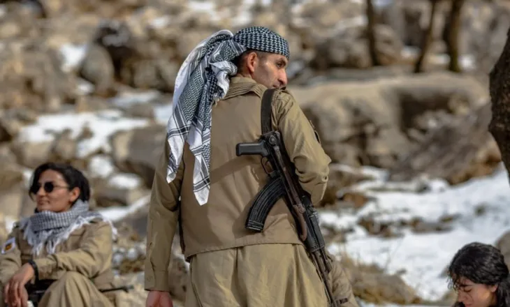 Kurdët: Gati të nisim operacion tokësor. Irani: Do t’i shkatërrojmë