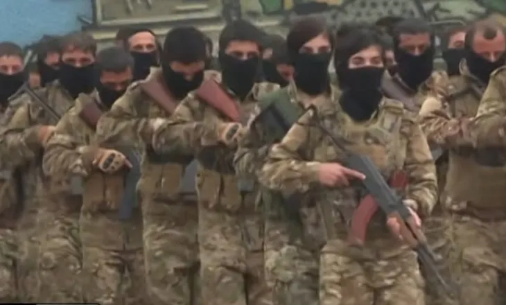 Kurdët hyjnë në Iran, Jerusalem Post: Qindra vetë kaluan nga kufiri me Irakun