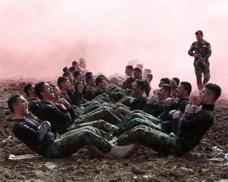 Kurdët: Një popull me 40 milionë banorë, por pa shtet dhe roli i tyre në strategjinë e Trumpit kundër Iranit