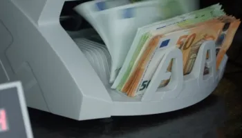 Kursi i këmbimit valutor, 30 mars 2026