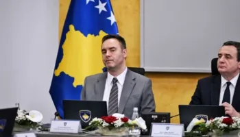 Kurti dhe Konjufca i kërkojnë opozitës që të propozojë një kandidaturë të dytë për president!