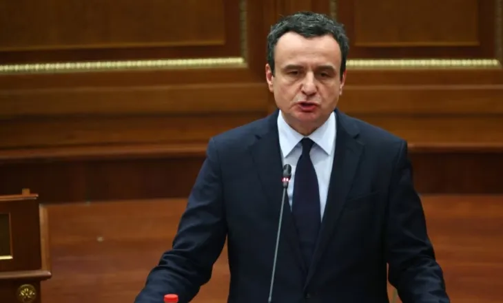 Kurti: Do ftojë opozitën për takime të reja për çështjen e presidentit