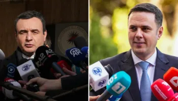 Kurti e Abdixhiku sërish pa konsensus për postin e presidentit, LDK-ja thërret mbledhje