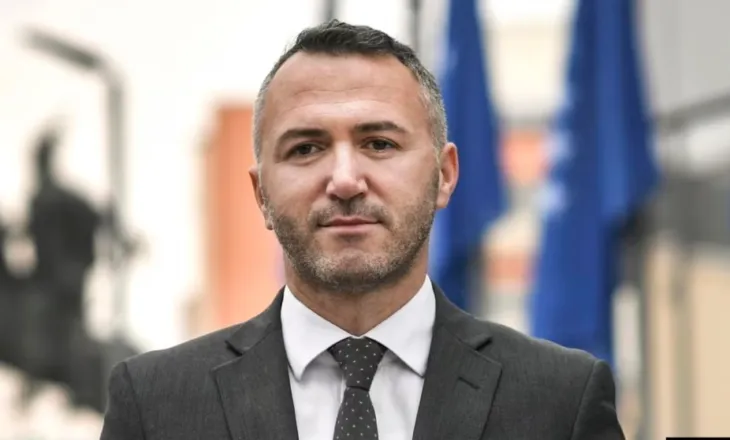Kurti emëron Jeton Zulfajn kryenegociator të Kosovës me BE-në