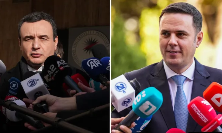 Kurti: Ende s’e kemi zgjidhjen për president