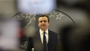 Kurti i përgjigjet Osmanit: Dekreti për shpërndarje të Kuvendit – jokushtetues