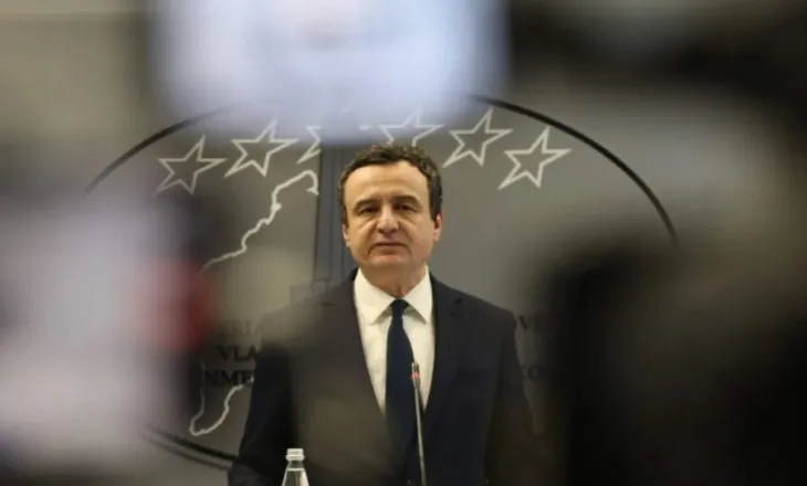 Kurti i përgjigjet Osmanit: Dekreti për shpërndarje të Kuvendit – jokushtetues