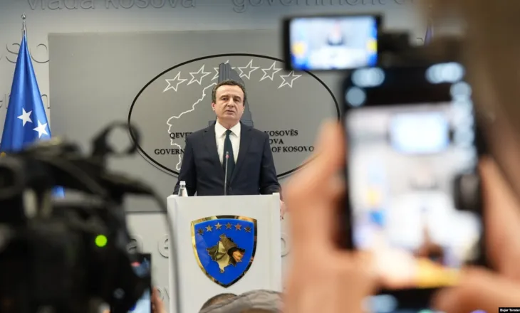 Kurti: Jo zgjedhje të reja, pa e thënë fjalën Kushtetuesja!