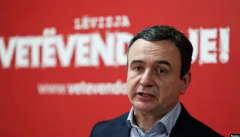 Kurti: Murat Jashari do të ishte figura ideale për president