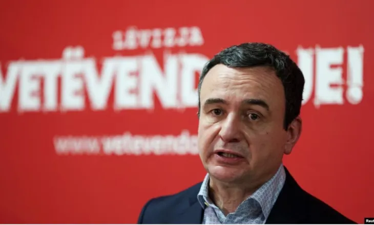 Kurti: Murat Jashari do të ishte figura ideale për president