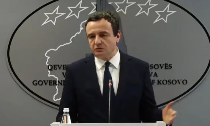 Kurti “përplaset” me Osmanin: S’ flasim për zgjedhje të reja pa folur Gjykata Kushtetuese