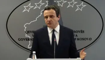 Kurti “përplaset” me Osmanin: S’flasim për zgjedhje të reja pa folur Gjykata Kushtetuese