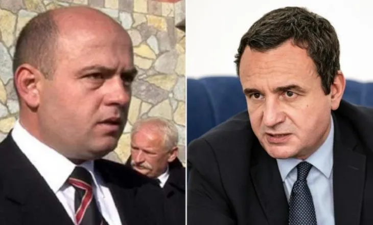 Kurti propozon nipin e Adem Jasharit për president të Kosovës: Do të ishte figura ideale