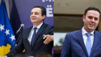 Kurti takohet sot me Abdixhikun, në fokus çështja e zgjedhjes së presidentit