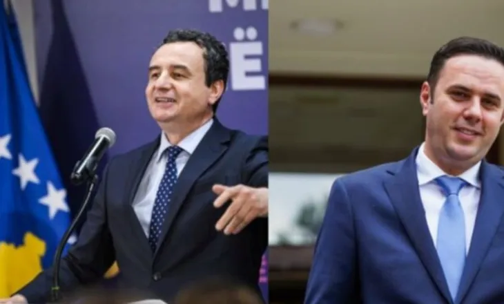 Kurti takohet sot me Abdixhikun, në fokus çështja e zgjedhjes së presidentit