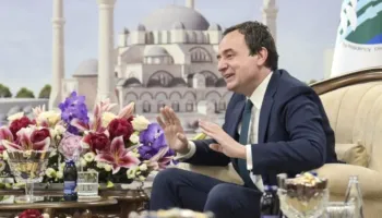 Kurti uron qytetarët për Fitër Bajram: Le të kujtojmë se fëmijët janë amanet i shenjtë