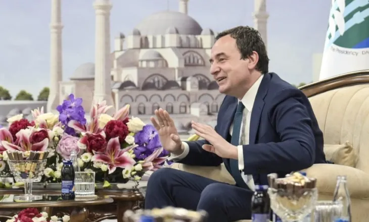 Kurti uron qytetarët për Fitër Bajram: Le të kujtojmë se fëmijët janë amanet i shenjtë