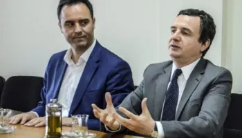 Kurti vijon sot përpjekjen për të zgjedhur Presidentin, Konjufca kërkon propozime nga opozita