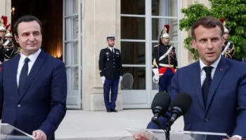 Kurti vizitë zyrtare në Francë/ Pritet takimi me Macron, ja diskutimet e hollësishme (ZBARDHET AXHENDA)