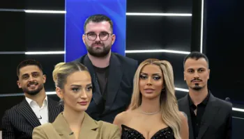 Kush del nga loja? Disa skenarë. Banori i vetëm që ka shpërthyer me debate