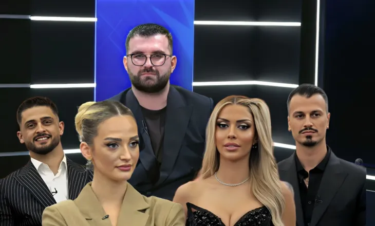 Kush del nga loja? Disa skenarë. Banori i vetëm që ka shpërthyer me debate