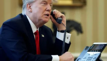 Kush do e zëvendësojë udhëheqësin suprem të Iranit? Presidenti Trump: E di kush është, por nuk e them